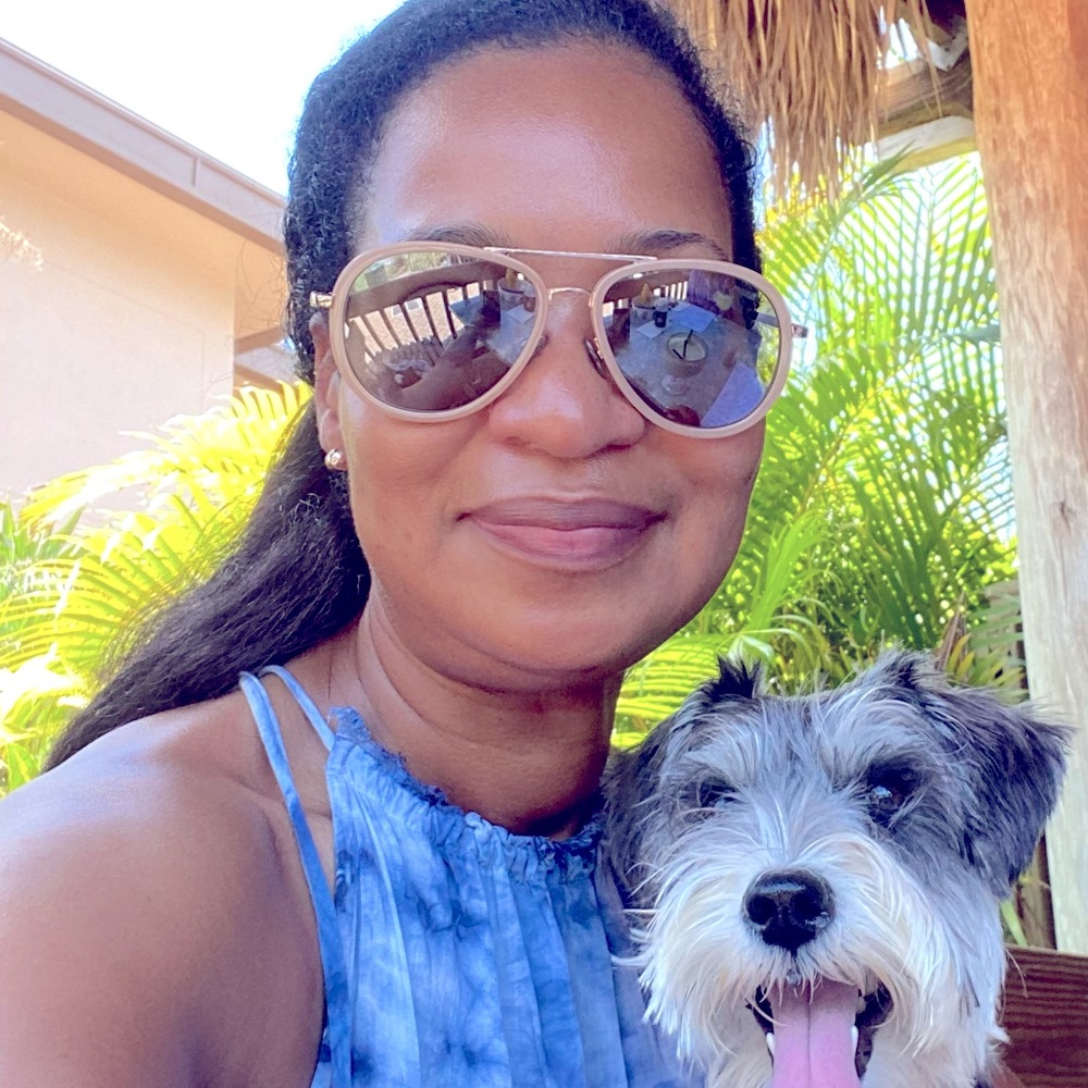 Meet your Posher, Tiffany